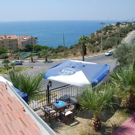 Club Prestige 4* Kuşadası
