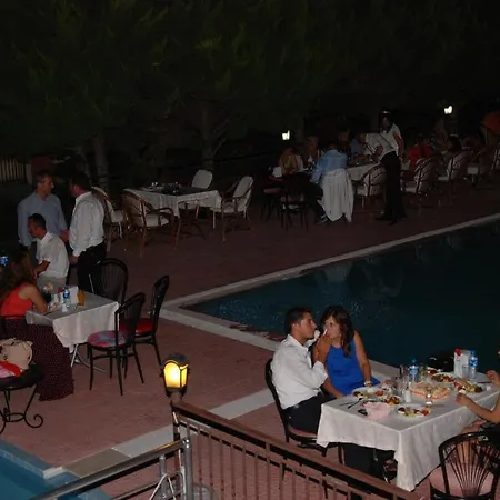 Club Prestige Otel