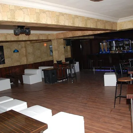 Club Prestige 4*
