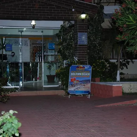 Club Prestige Otel Kuşadası