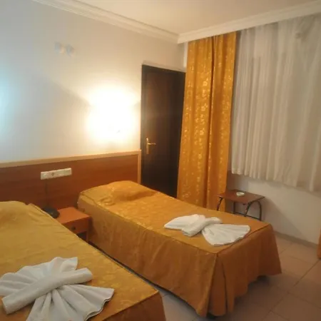 Club Prestige Otel
