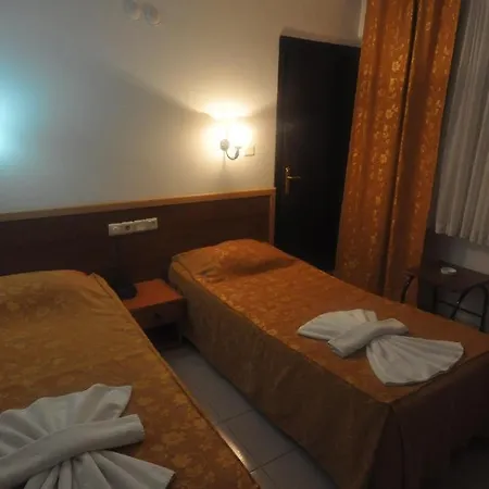 Club Prestige Otel