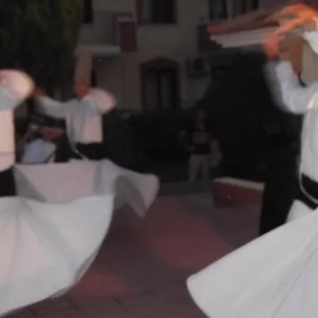 Club Prestige Hébergement de vacances *