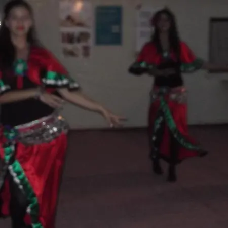 Club Prestige Hébergement de vacances Kusadası