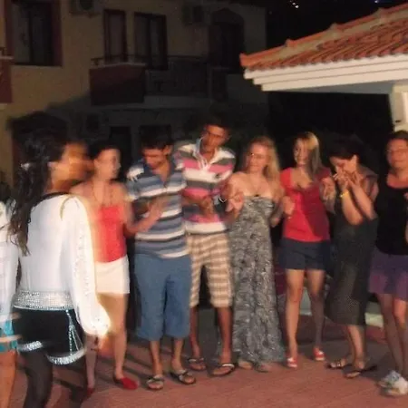 Club Prestige Hébergement de vacances *