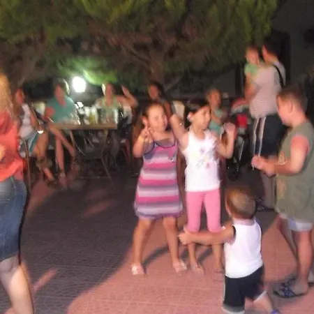 Club Prestige Kusadası