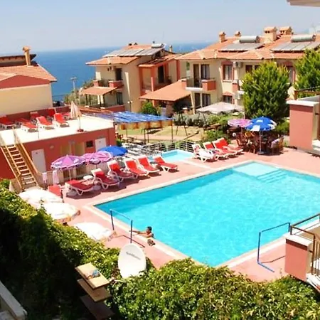 Otel Club Prestige Kuşadası