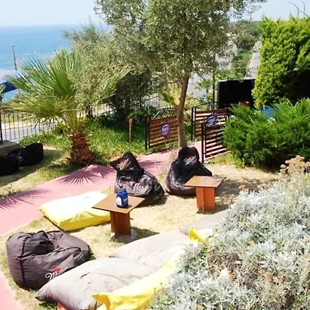 Club Prestige Kusadası