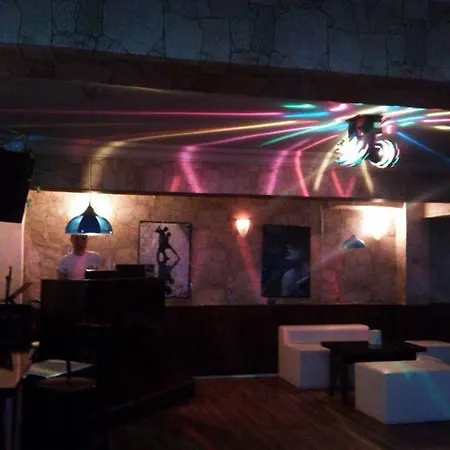 Club Prestige 4*