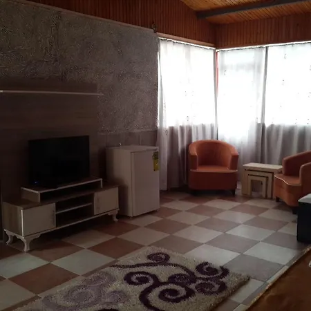 Club Prestige Nyaraló