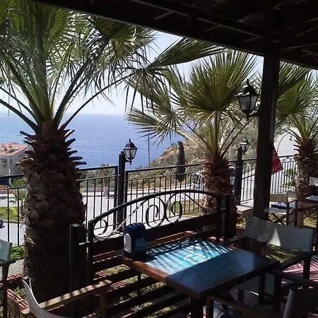 Club Prestige Otel 4*