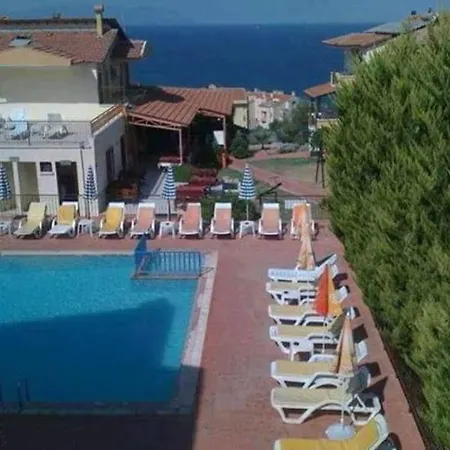 Club Prestige Otel