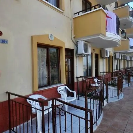Club Prestige Otel