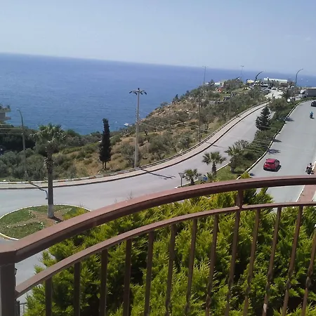 Club Prestige Otel 4*