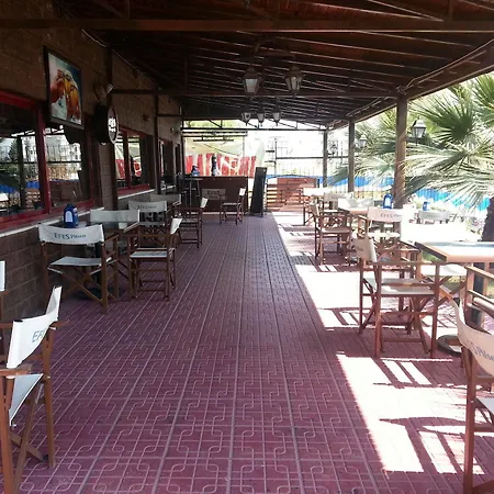 Club Prestige Hébergement de vacances Kusadası