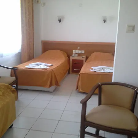 Club Prestige 4* Kuşadası