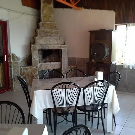 Club Prestige 4* Kuşadası