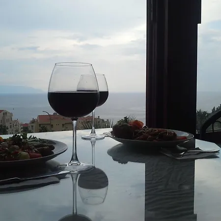 Club Prestige Kusadası