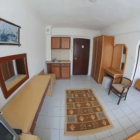 Hébergement de vacances Club Prestige