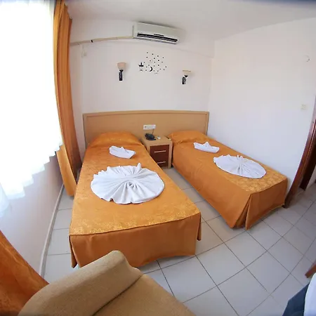 Club Prestige Otel