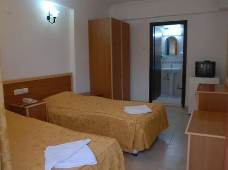 Hébergement de vacances Club Prestige