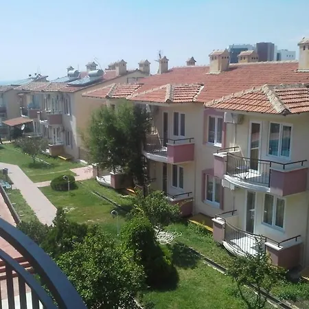Club Prestige Otel 4*