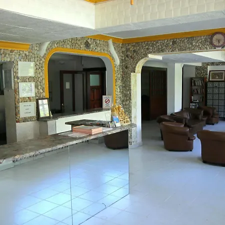 Hébergement de vacances Club Prestige