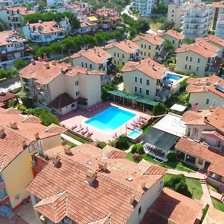 Club Prestige Hébergement de vacances Kusadası