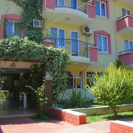 Otel Club Prestige 4*