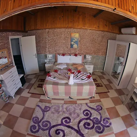 Club Prestige Hébergement de vacances Kusadası