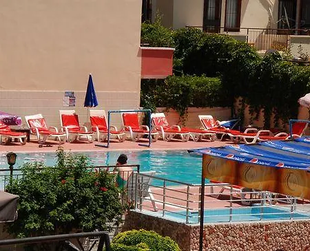 Club Prestige 4*