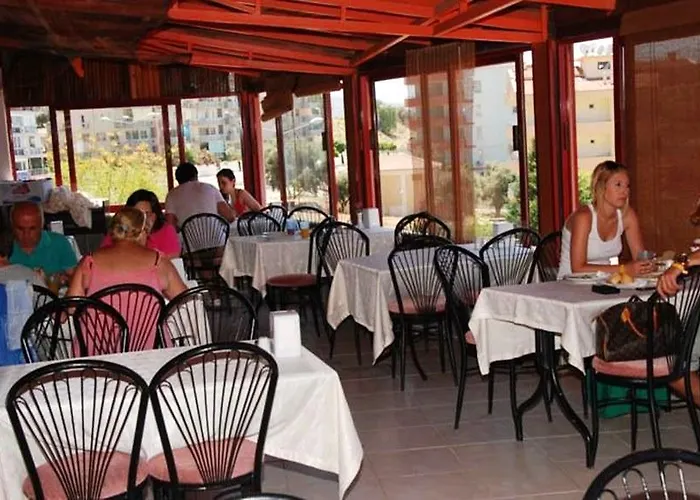 Tatil Evi Club Prestige