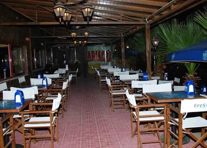 Club Prestige קוסדסי