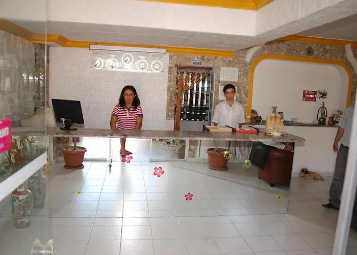 בית נופש Club Prestige *