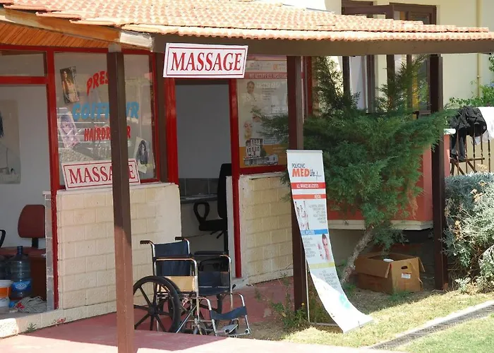 Tatil Evi Club Prestige *