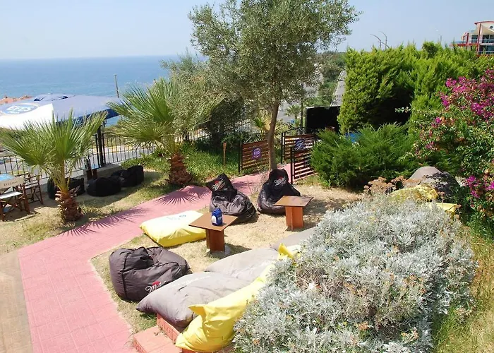 Tatil Evi Club Prestige *