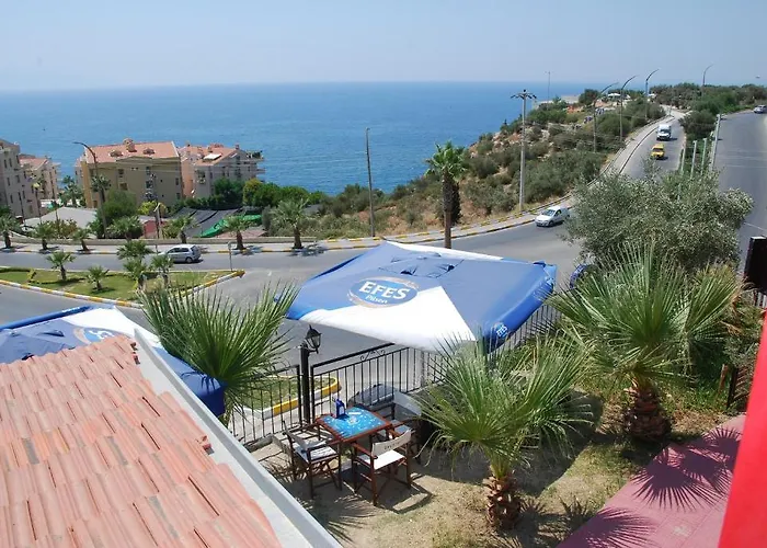 Club Prestige * Kuşadası