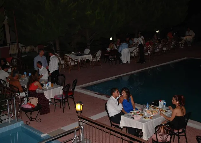 Club Prestige Tatil Evi