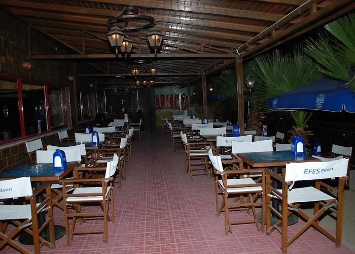 Tatil Evi Club Prestige