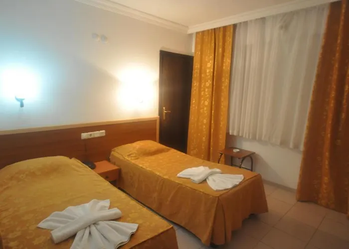 Club Prestige Tatil Evi