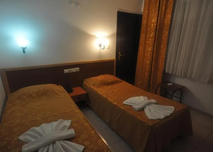 Club Prestige Nyaraló