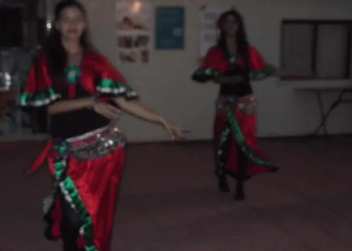 Club Prestige Tatil Evi Kuşadası