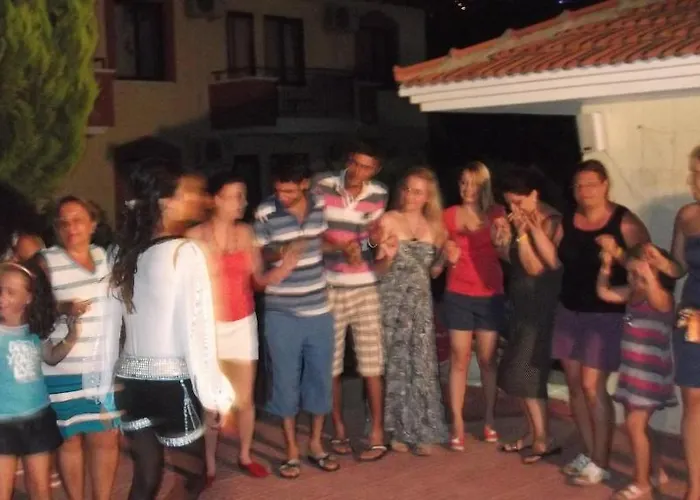 Club Prestige Tatil Evi *