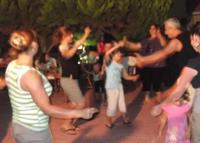 Club Prestige * Kuşadası