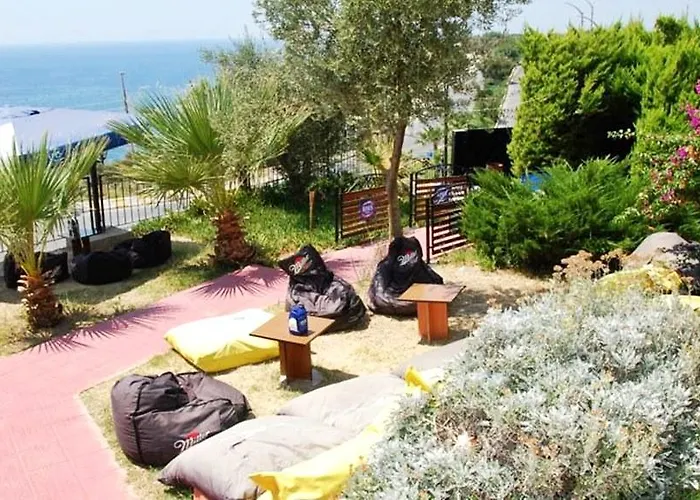 Club Prestige Kuşadası