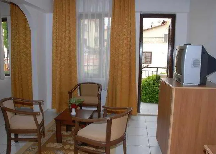 Club Prestige Nyaraló *