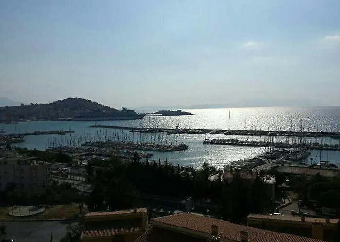 Club Prestige Nyaraló