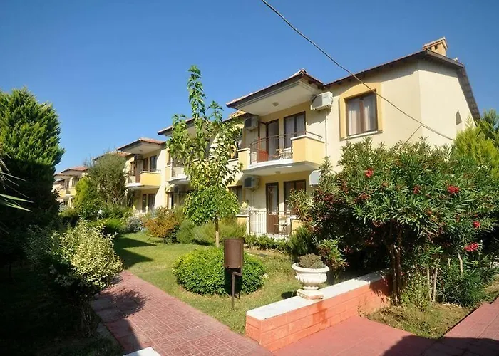 Club Prestige Tatil Evi *