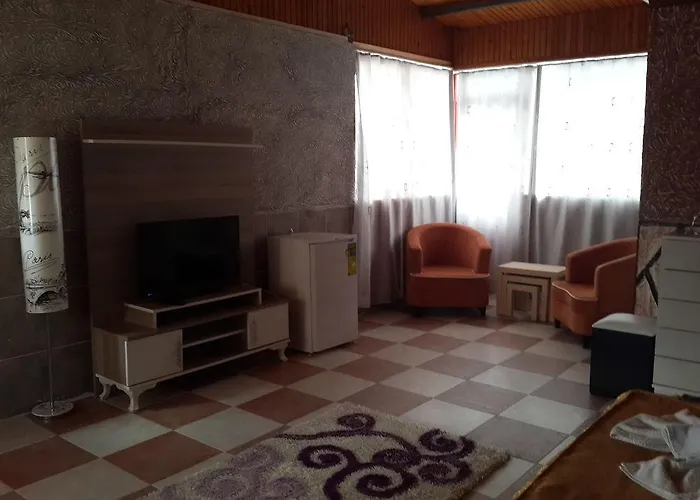 Club Prestige Tatil Evi