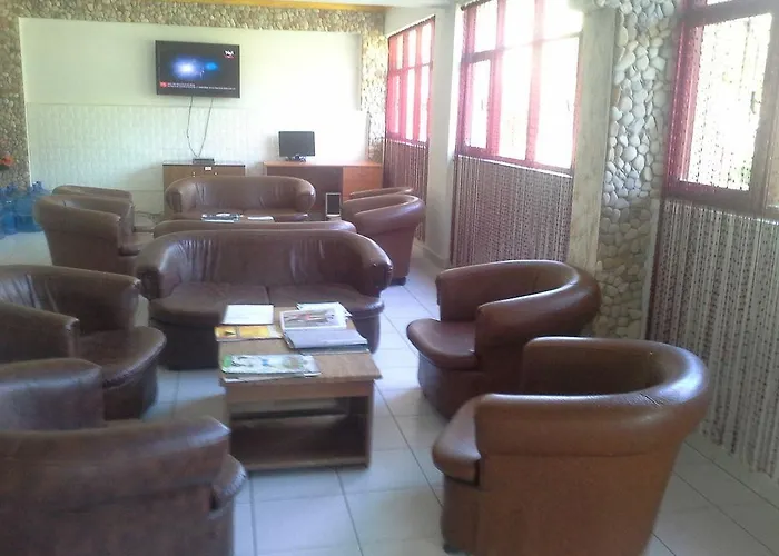 Club Prestige Tatil Evi Kuşadası